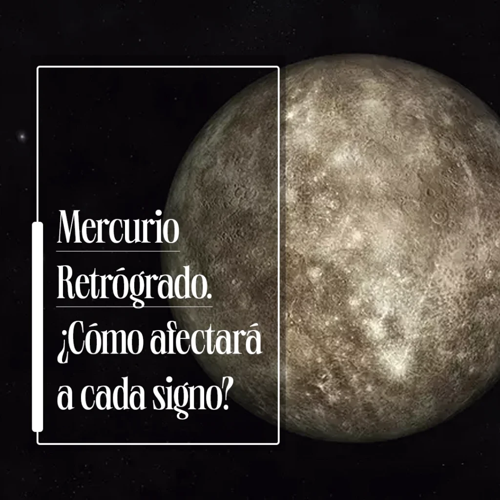 Mercurio Retrógrado